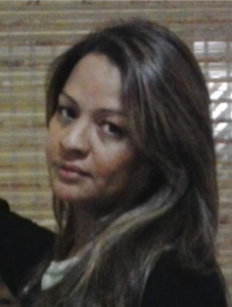 Catiane Carvalho